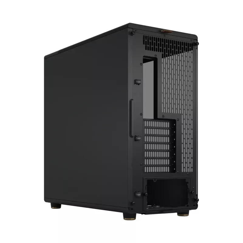 Korpusas staliniam kompiuteriui Fractal Design North XL