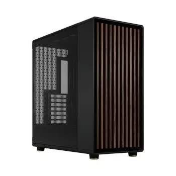 Korpusas staliniam kompiuteriui Fractal Design North XL