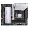 Motininė plokštė GIGABYTE B650 AERO G, AMD B650, lizdas AM5, ATX