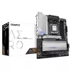 Motininė plokštė GIGABYTE B650 AERO G, AMD B650, lizdas AM5, ATX