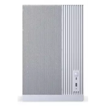 Korpusas Phanteks XT M3 RGB Micro Tower Baltas