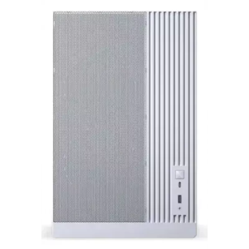 Korpusas Phanteks XT M3 RGB Micro Tower Baltas