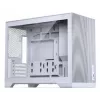 Korpusas Phanteks XT M3 RGB Micro Tower Baltas
