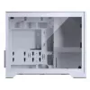Korpusas Phanteks XT M3 RGB Micro Tower Baltas