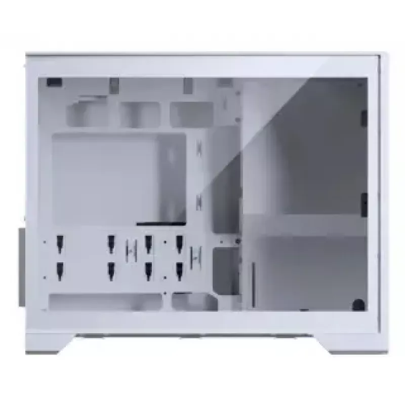 Korpusas Phanteks XT M3 RGB Micro Tower Baltas