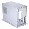 Korpusas Phanteks XT M3 RGB Micro Tower Baltas