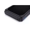 Radiatorius Alphacool 14376 NexXxoS HPE Full Copper, žalvaris, plienas, juodas, 124x271.5x30mm