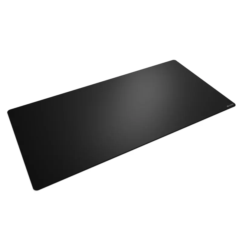 Pelėdėlis Glorious Gaming Glorious Mouse Pad 2 3XL - Siūtas - Juodas
