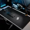 Pelėdėlis Glorious Gaming Glorious Mouse Pad 2 3XL - Siūtas - Juodas
