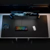 Pelėdėlis Glorious Gaming Glorious Mouse Pad 2 3XL - Siūtas - Juodas