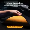 Pelėdėlis Glorious Gaming Glorious Mouse Pad 2 3XL - Siūtas - Juodas