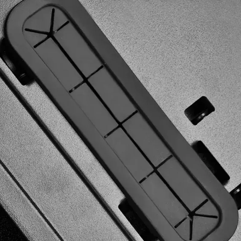 Korpusas Silverstone SST-KL07B-E Tower juodas