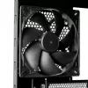 Korpusas Silverstone SST-KL07B-E Tower juodas