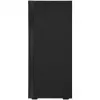 Korpusas Silverstone SST-KL07B-E Tower juodas