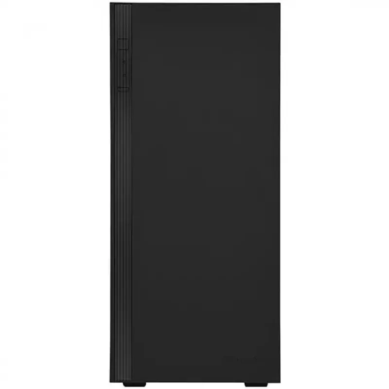 Korpusas Silverstone SST-KL07B-E Tower juodas