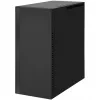 Korpusas Silverstone SST-KL07B-E Tower juodas