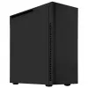 Korpusas Silverstone SST-KL07B-E Tower juodas