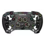 Moza Racing GS V2P Vairas, laidinis ir belaidis, juodas, anglies pluošto kompozitas, oda, mikropluoštas, greitas atjungimas, baterija