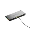 Mechaninė žaidimų klaviatūra GLORIOUS GMMK 3 PRO HE 75% Wired USB, QWERTY, RGB, Juoda