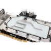 Antifrizo/aušinimo skystis 1 L paruoštas naudoti, EK Water Blocks, baltas