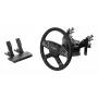 Moza Racing MOZA Trucking Bundle – Vairavimo ratas, juodas, American Truck Simulator, Euro Truck Simulator 2, CE, 470 mm, 310 mm