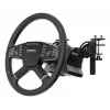 Moza Racing MOZA Trucking Bundle – Vairavimo ratas, juodas, American Truck Simulator, Euro Truck Simulator 2, CE, 470 mm, 310 mm