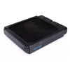Radiatorius Alphacool 14470 Žalvaris Plienas Juodas 144mm x 173.5mm x 30mm