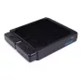 Radiatorius Alphacool 14470 Žalvaris Plienas Juodas 144mm x 173.5mm x 30mm