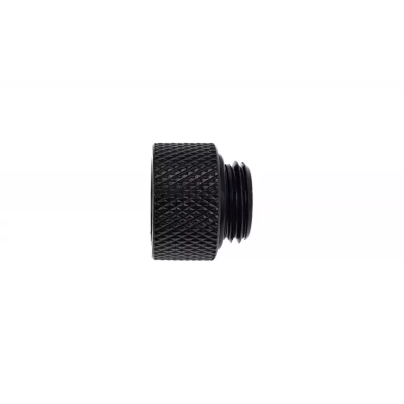 Alphacool 17254 aušinimo sistemos dalis – kompaktiška jungtis skysčio aušinimo kontūrams