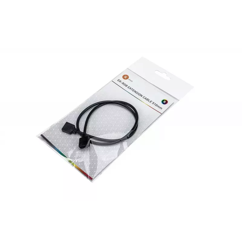 Prailginimo kabelis RGB EK Water Blocks