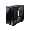 Korpusas PC Seasonic SYNCRO Q704 Midi Tower Juodas