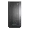 PC korpusas Montech AIR 903 MAX Midi Tower Juodas
