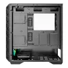 PC korpusas Montech AIR 903 MAX Midi Tower Juodas