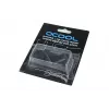 Fittingas Alphacool 17136 Žalvaris Juodas 35mm Plotis 17mm Gylis 29mm Aukštis