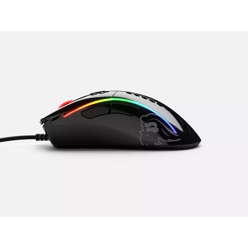 Glorious Gaming Model D- pelė dešinei rankai USB Type-A optinė 12000 DPI