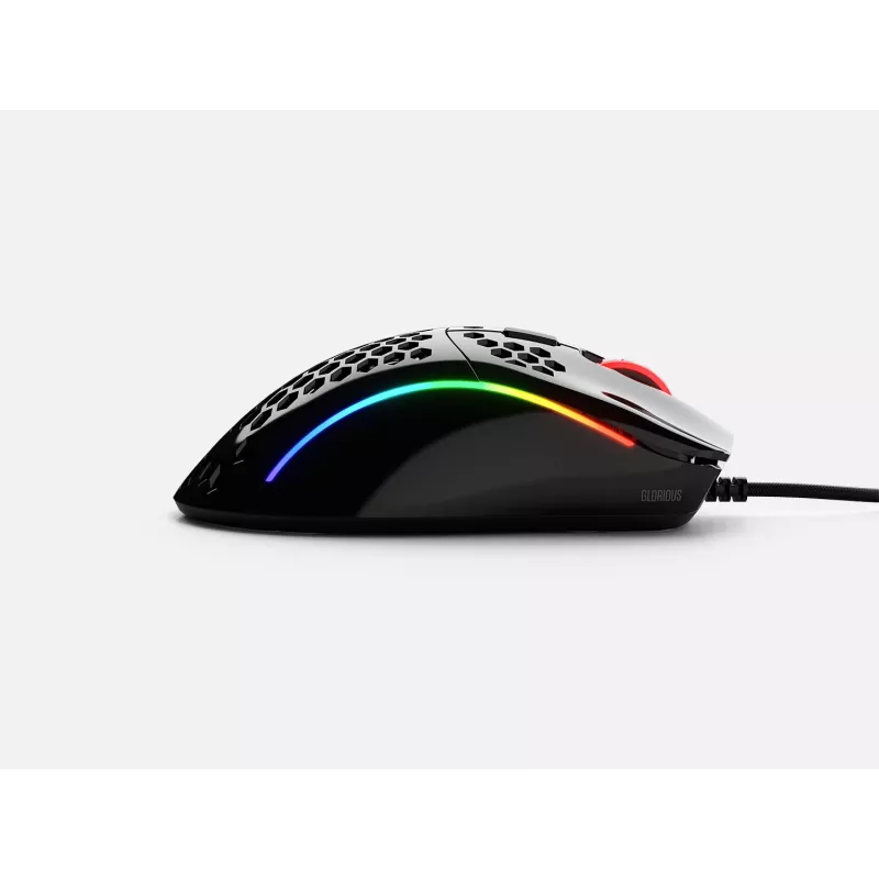 Glorious Gaming Model D- pelė dešinei rankai USB Type-A optinė 12000 DPI