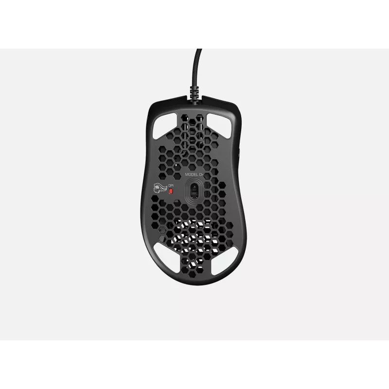 Glorious Gaming Model D- pelė dešinei rankai USB Type-A optinė 12000 DPI