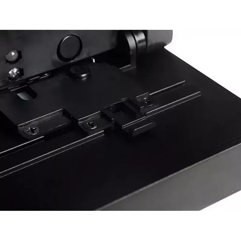 Korpusas SilverStone ML04 HTPC juodas