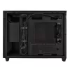 ASUS AP201 PRIME CASE TG Mini Tower Juoda