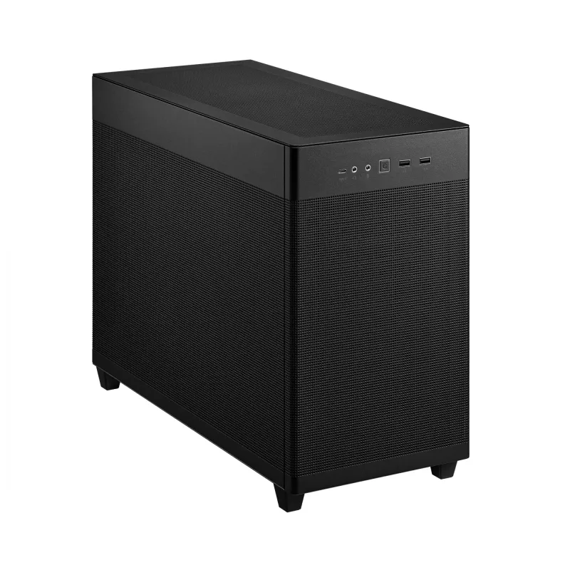 ASUS AP201 PRIME CASE TG Mini Tower Juoda