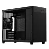 ASUS AP201 PRIME CASE TG Mini Tower Juoda
