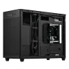ASUS AP201 PRIME CASE TG Mini Tower Juoda