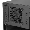 Serverinis korpusas SilverStone RM46-502-I Juodas ATX 1x80mm ventiliatorius