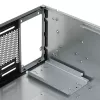 Serverinis korpusas SilverStone RM46-502-I Juodas ATX 1x80mm ventiliatorius