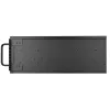 Serverinis korpusas SilverStone RM46-502-I Juodas ATX 1x80mm ventiliatorius