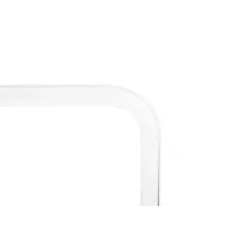 Vamzdis Alphacool 18566 akrilinis 60 cm, Ø 1,3 cm, sriegis Ø 1 cm, skaidrus