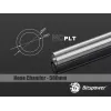 Bitspower BP-NCPLT16-L500 None Chamfer PETG jungiamasis vamzdelis, 16/12 mm, 50 cm, permatomas