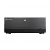 Kompiuterio korpusas SilverStone Grandia GD07 HTPC juodas