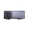 Kompiuterio korpusas SilverStone Grandia GD07 HTPC juodas