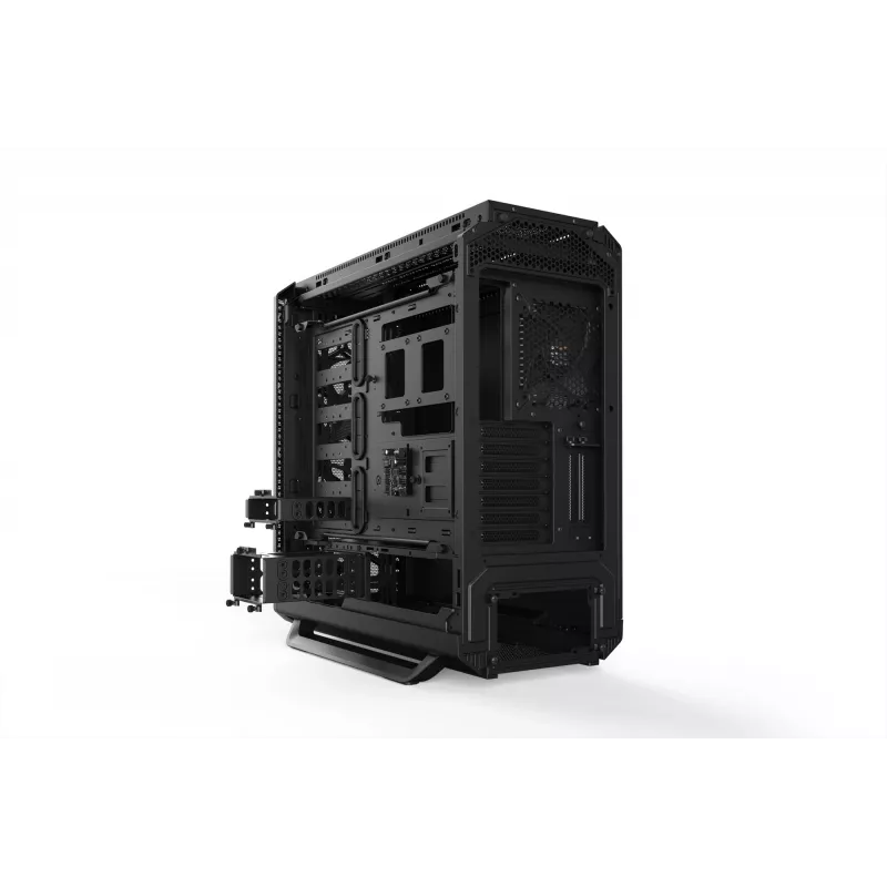 be quiet! Silent Base 802 Black Midi Tower
